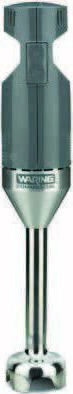 Waring Επαγγελματικό Ραβδομπλέντερ με Άξονα 240mm και Ισχύ 350W