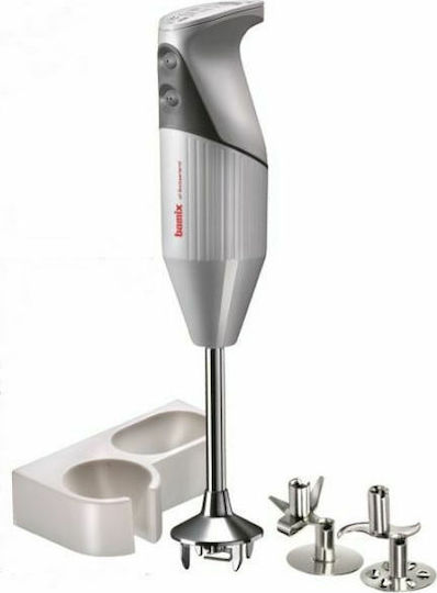 Bamix Gastro 350W Blender de mână comercial cu ax de 350mm și putere de 350W