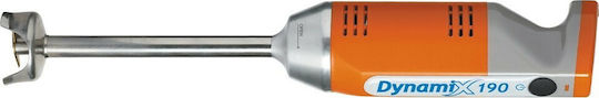 Dynamic Mixers Dynamix DMX 190 Επαγγελματικό Ραβδομπλέντερ με Άξονα 190mm και Ισχύ 250W