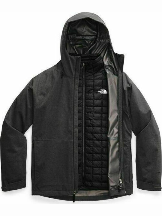 Face ThermoBall Eco Triclimate 