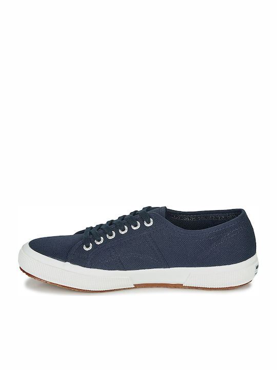 Superga 2750 Cotu Classic Sneakers Σκούρο Μπλε Superga 2750 Cotu Classic Sneakers Σκούρο Μπλε