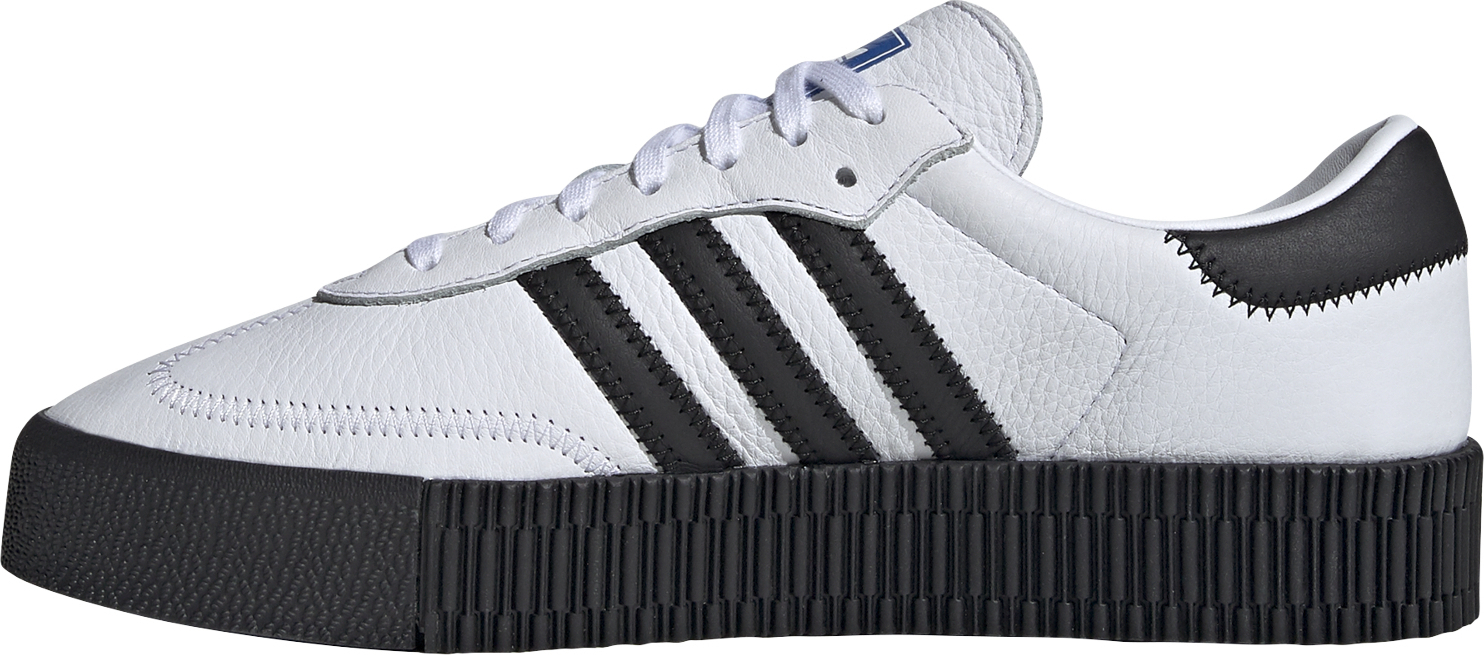 adidas SAMBAROSE W FV0767 - Noss - Sneaker Store