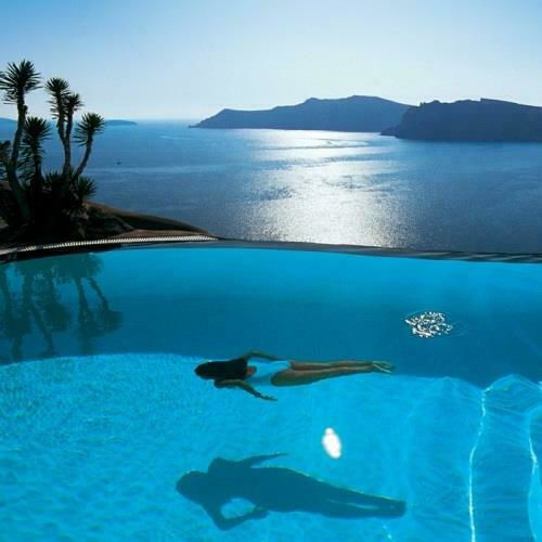 Vitex Pool Paint Боя за басейн Бял 3.5лт