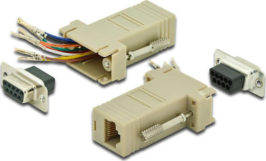 Digitus 1бр (AK-610516-000-I)