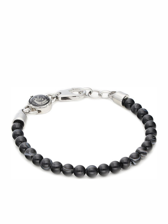 Diesel Men's Steel Bracelet