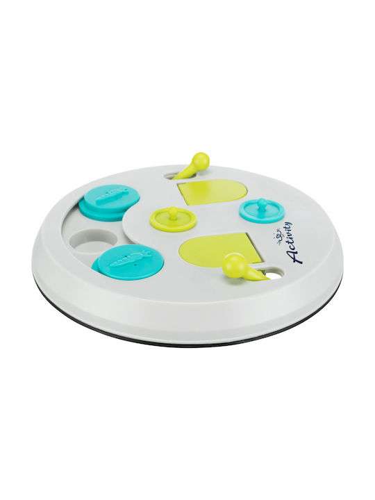 Trixie Flip Board Παιχνίδι Παιχνίδι Στρατηγικής Τρωκτικών Ø23cm