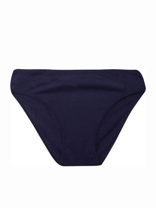 Βαμβακερά Γυναικεία Slip MultiPack