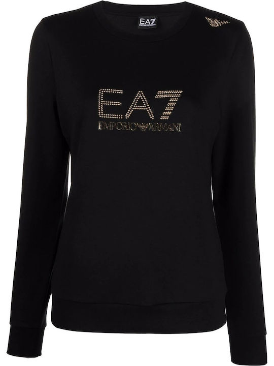 Women's Sweatshirt Black