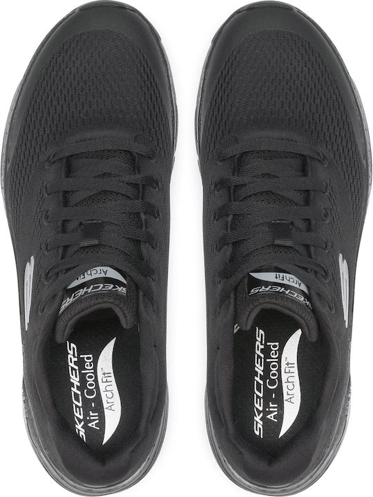 Sneakers Black