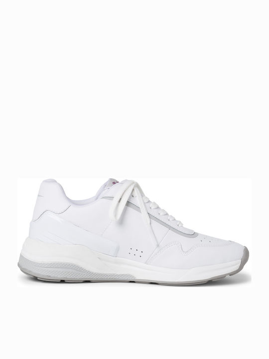 Tamaris Sneakers White