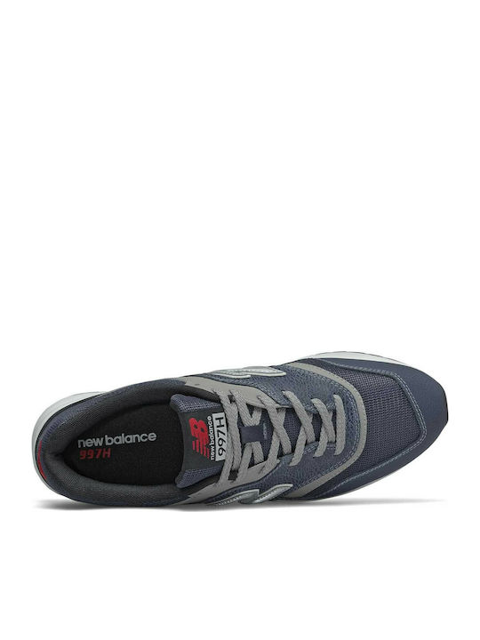 997Η Sneakers Blue