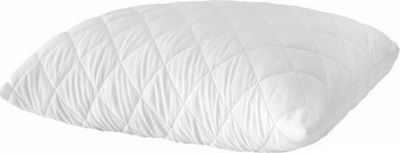 Fylliana Crumbs Sleep Pillow Memory Foam Soft 50x70x15cm