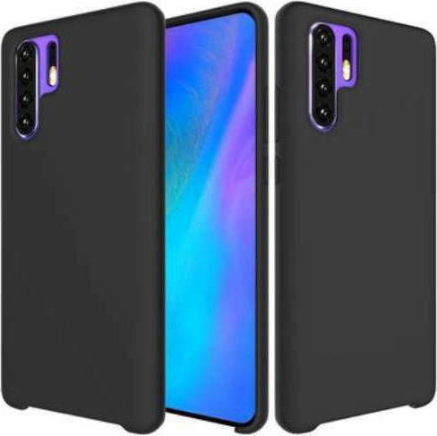 Мат Защитен екран Черен (Huawei P30 Pro)