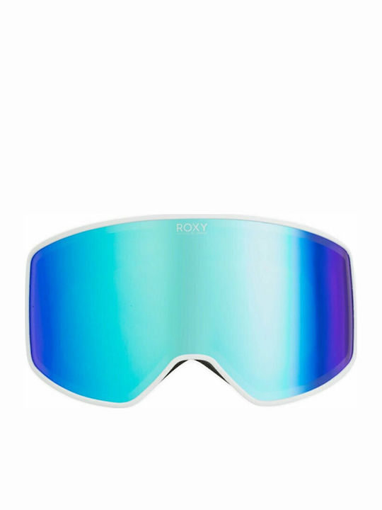 Roxy Storm Μάσκα Σκι & Snowboard Ενηλίκων Roxy Storm Μάσκα Σκι & Snowboard Ενηλίκων