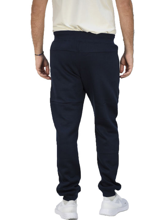 Magnetic North Pantaloni de trening Albastru marin