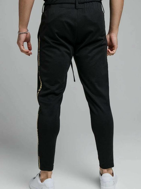 Sik Silk