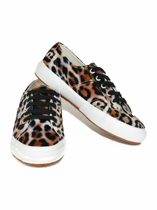 2750 Γυναικεία Sneakers Πολύχρωμα
