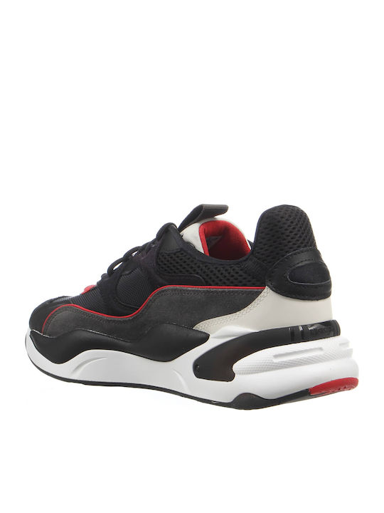 RS-2K Sneakers Multicolour