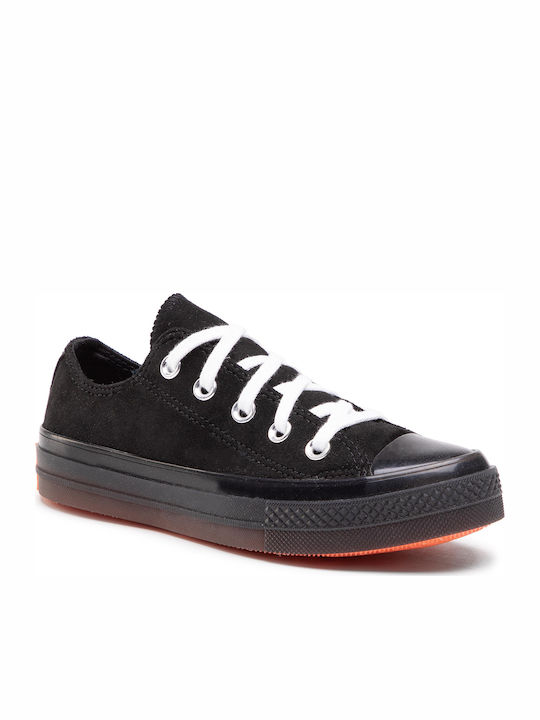 Converse Chuck Taylor All Star CX Sneakers Black / Mango