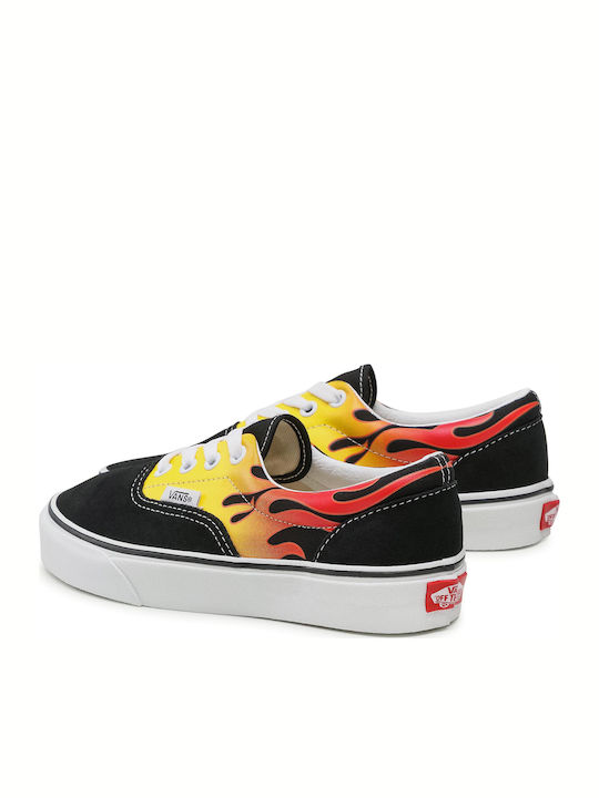 Era Sneakers Schwarz