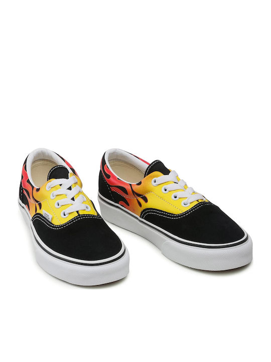 Era Sneakers Schwarz