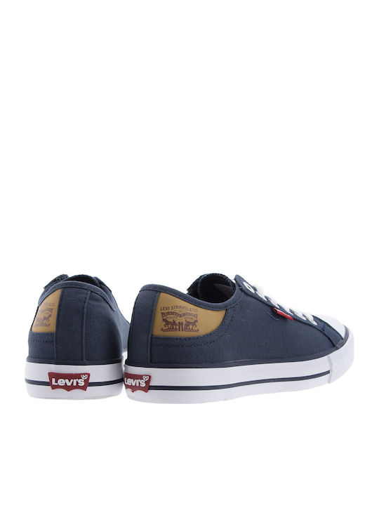 Stan Buck Γυναικεία Sneakers Navy