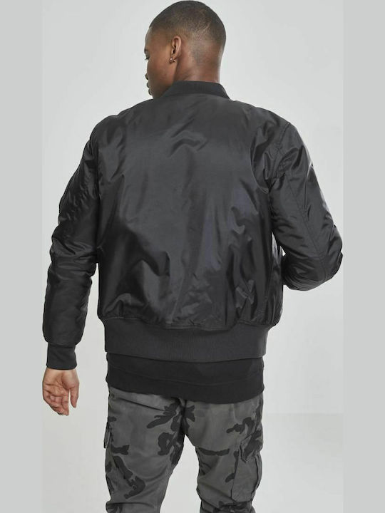 Classics Jacket Bomber Black