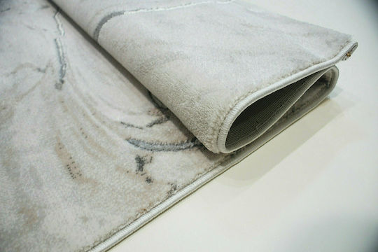 Alexander Carpets Astra 9756 Килим Правоъгълена Grey / Cream