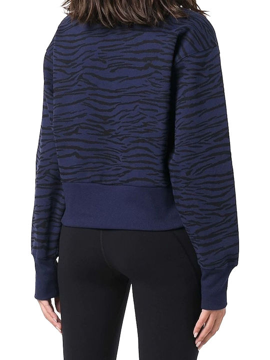 DKNY Sweatshirt Navy Blue