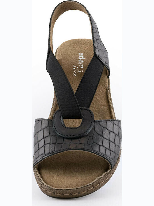 Flex Platforme Dama Negre