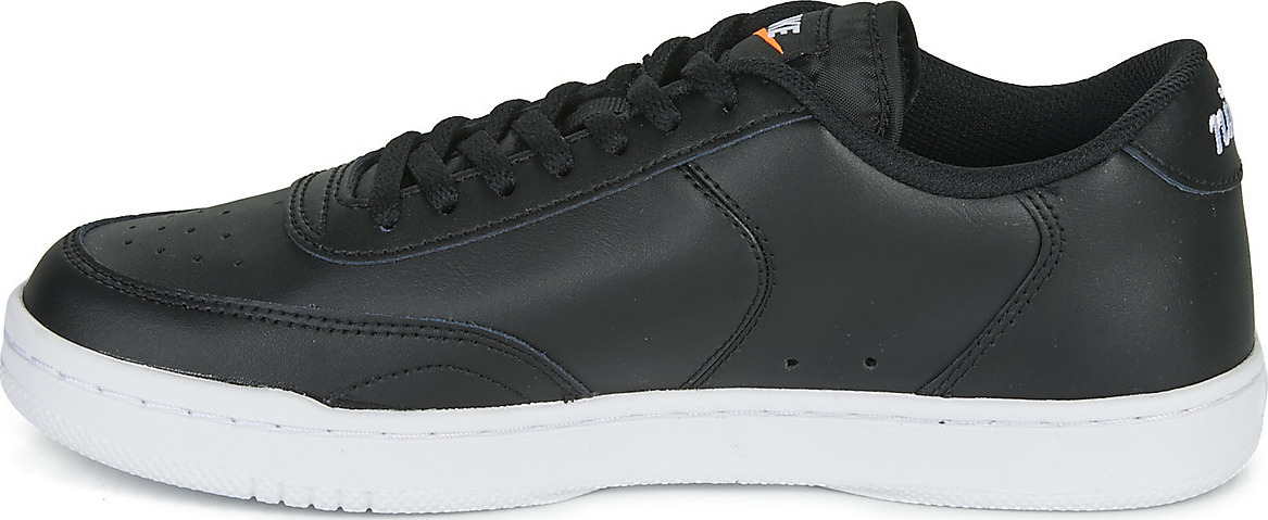 NIKE COURT VINTAGE kolor CZARNY (CJ1676-001) - Damskie Sneakersy â GaleriaMarek.pl