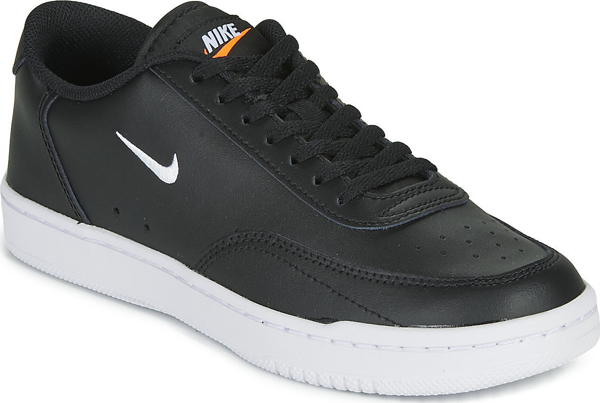 Nike Court Vintage KadÄ±n Siyah Tenis AyakkabÄ±sÄ± CJ1676-001 | Sporactive