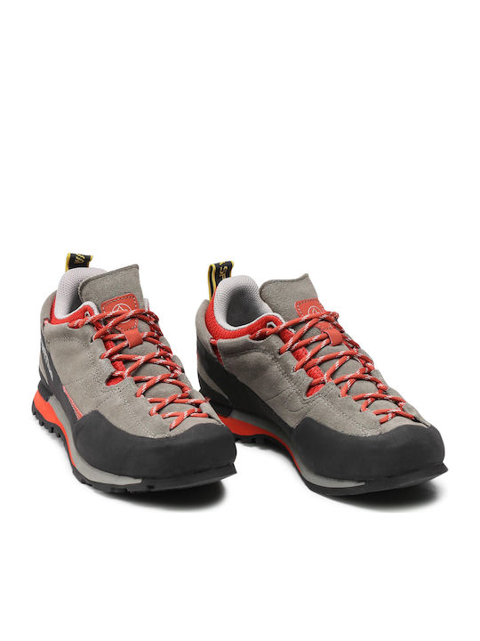 La Sportiva Boulder X Мъжки Планински Обувки Сиви