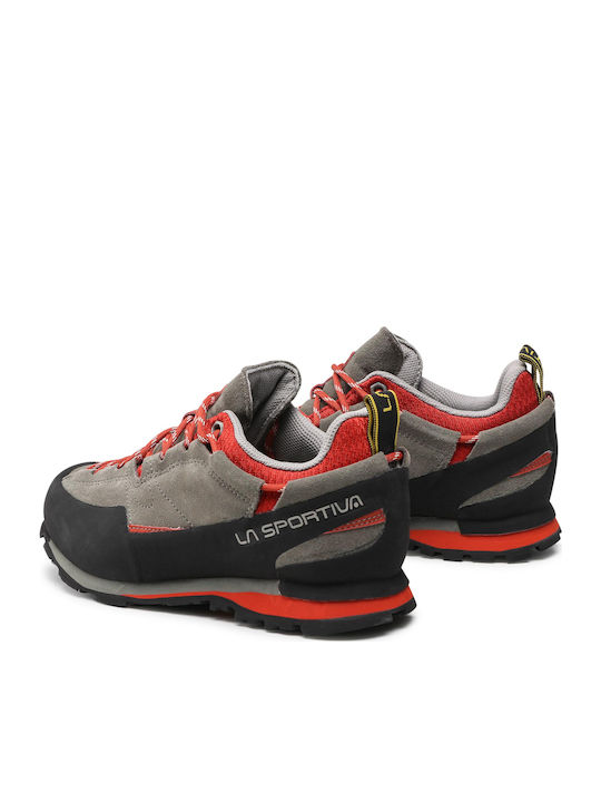 La Sportiva Boulder X Мъжки Планински Обувки Сиви