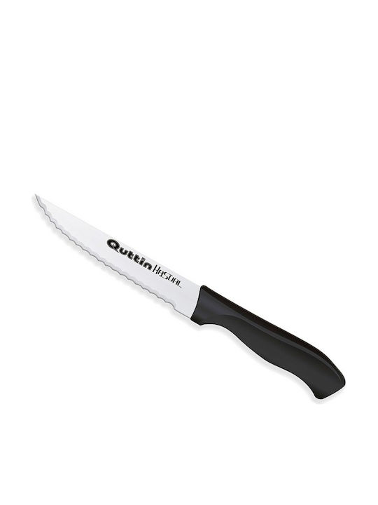 Quttin Kasual Μαχαίρι Κρέατος από Ανοξείδωτο Ατσάλι 11cm