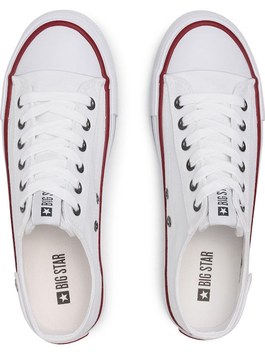 Sneakers White