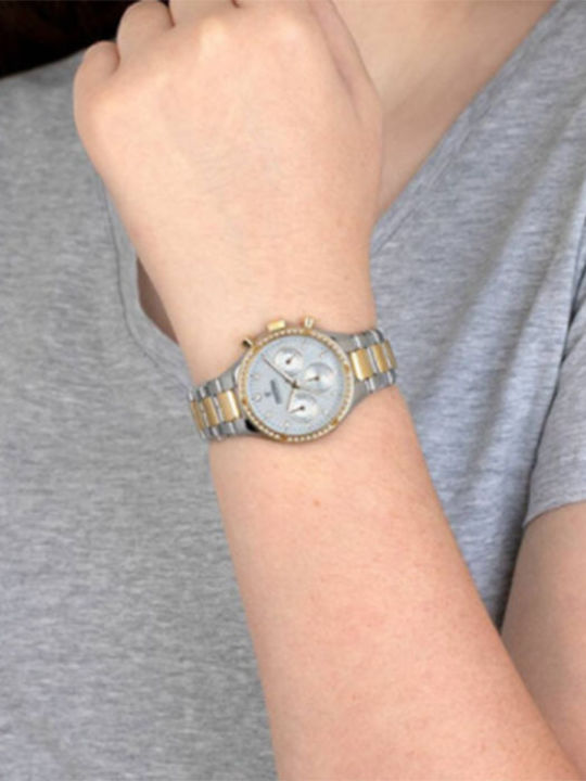 Festina Uhr mit Batteriewerk