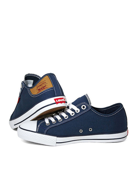 Stan Buck Sneakers Blue