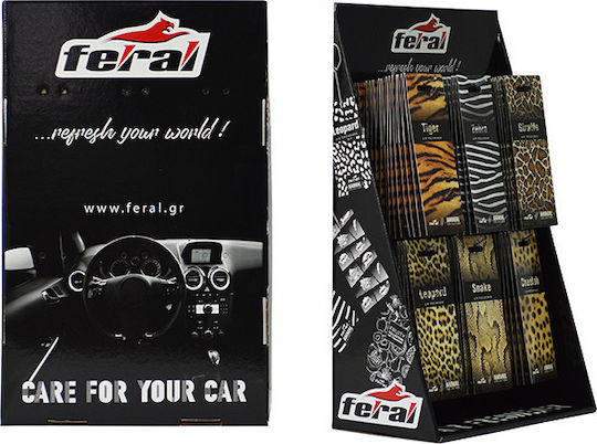 Auto Gs Feral Product Display Stand