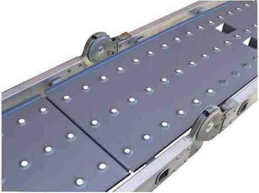 Profal Multipurpose Ladder 4x3 with Maximum Height 3.68m