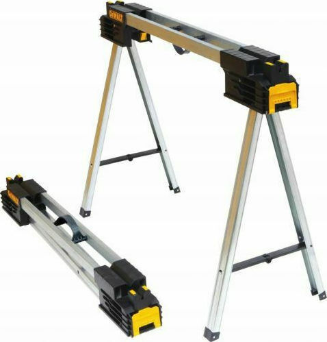 Stanley Καβαλέτο Σιδήρου με Μέγιστη Αντοχή 900kg 2τμχ