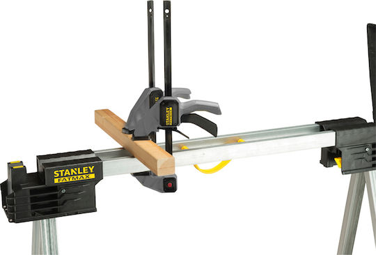 Stanley Καβαλέτο Σιδήρου με Μέγιστη Αντοχή 900kg 2τμχ
