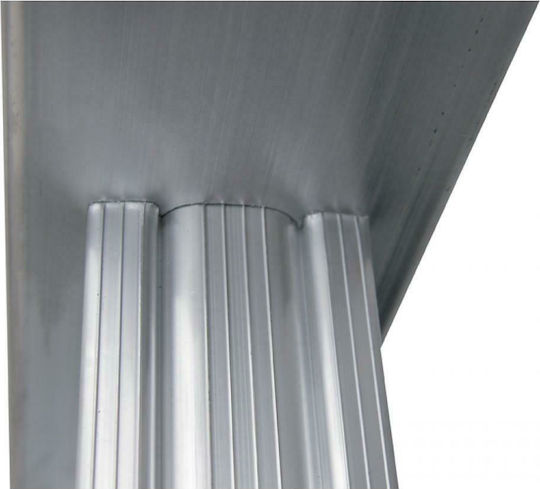 Profal Malerstaffelei Aluminium mit Maximalgewicht 150kg 1Stück