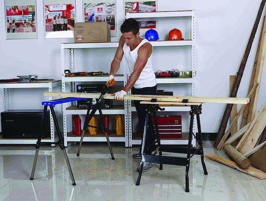 Bulle iron Painting Easel 150kg