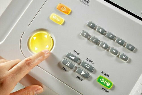 Comen Cardiographer 12-Channel