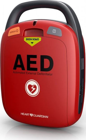 Radian Heart Guardian Automatic Defibrillator