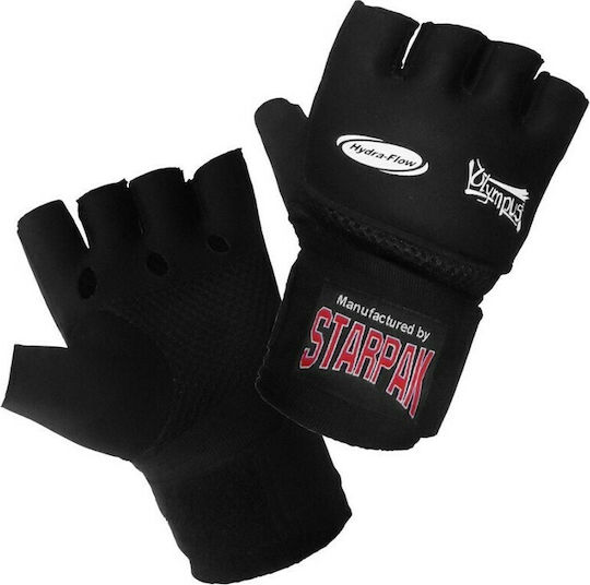 Olympus Sport Quick Wrap Gloves Cross Country/Mexican 4007042 Schutzhandschuhe für MMA 4007042