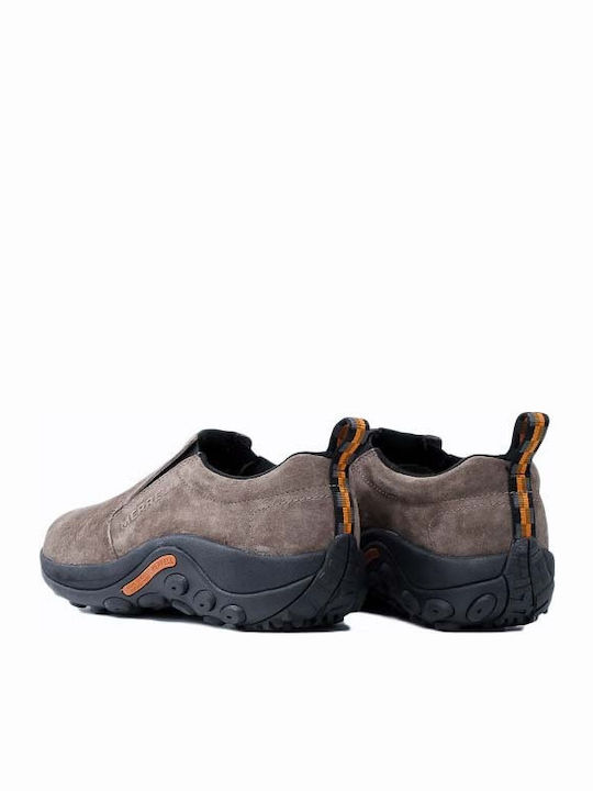 Jungle Moc Sneakers Beige