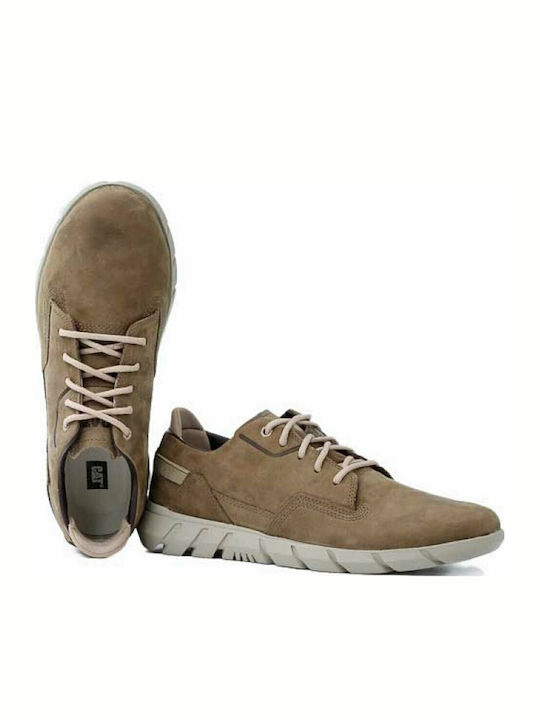 Camberwell Ανδρικά Sneakers Μπεζ
