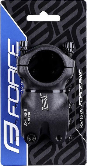Force Basic S4.5 306150 Bicycle Handlebar Stem